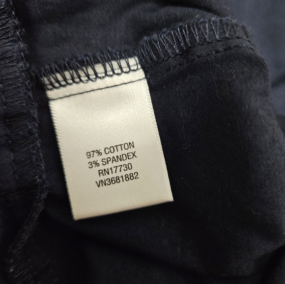 The Webster Miami at Target Navy‎ & Coral Sheath Dress Size 14 Women's - Picture 7 of 9